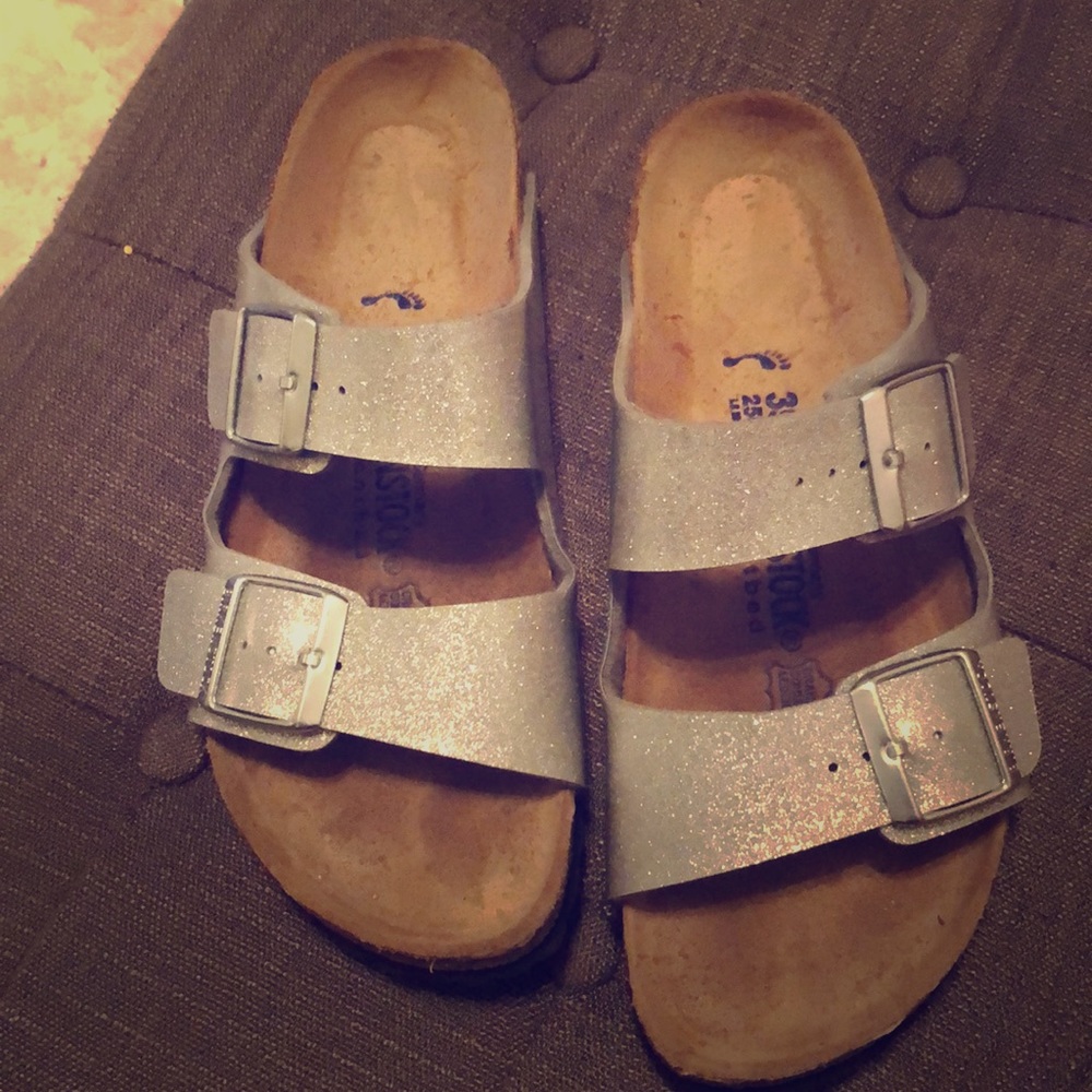 Birkenstock Arizona Sandals